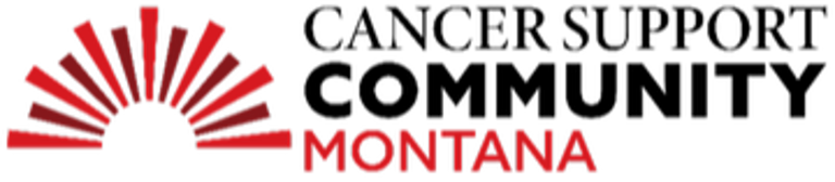 Cancer Support Montana - Community Partnership Dinner